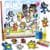 Bluey Window Art Suncatchers Kit ($7.50 / (약: 11,655원))