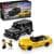 LEGO Speed Champions Mercedes-AMG G 63 & Mercedes-AMG SL 63 F1 Building Kits ($26.99 / (약: 41,945원))