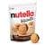 9.7-Oz Nutella Biscuits Cookies ($3.45 / (약: 5,361원))