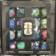 FIFA 월드컵 축구공 1호 16 SET (39,900원)