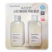 온그리디언츠 스킨 베리어 카밍 로션 220ML X 2 (29,590원)