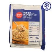 햇반현미커리갈릭볶음밥220G X 5 (10,990원)
