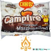 CAMPFIRE 마시멜로 1KG (6,990원)