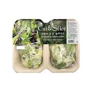 친환경컷앤슬라이스 550g (4,990원)