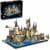 2660-Pc LEGO Harry Potter Hogwarts Castle & Grounds Building Set ($136.99 / (약: 212,896원))