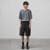 어나더오피스 Link M51 Shorts 107,800원 (무료배송)