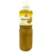맥코믹 레몬갈릭드레싱 1.1KG (6,990원)