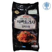 CJ 제일제당 고메 김치 우동 229G X 4 (10,590원)