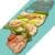 지마켓)파닭꼬치10개+닭꼬치10개 총20개 17,940원 (무료배송)