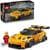 348-Pc LEGO Speed Champions Porsche 911 GT3 RS Super Car Building Set ($21.60 / (약: 33,568원))