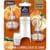 Glade PlugIns Scented Oil Starter Kit: 1 Warmer 2 Refills ($4.55 / (약: 7,071원))