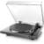 Denon DP-300F Fully Automatic Analog Turntable ($299.99 / (약: 461,894원))