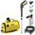 Kärcher K3 Horizontal Foam Cannon ($129.98 / (약: 200,130원))