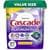 57-Ct Cascade Platinum Plus Dishwasher Pods 3 for ($31.30 / (약: 48,192원))