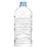 동원샘물 생수 무라벨 1.1L 24개 (9,520원 / 무료배송)