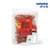 [롯데온]칼맞은 오징어 250g + 핫소스 2개 + 와사비마요 2개 (14,900원/무료) (무료배송)