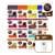 옥션)네스카페 돌체구스토 캡슐커피 16캡슐 5박스 + 아이스커피글라스증정 (44,960원/무배)