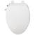 Clirass Elongated Non-Electric Bidet Toilet Seat w Slow-Close Lid ($48.00 / (약: 73,905원))