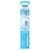 2-Ct Oral-B Deep Clean Battery Powered Toothbrush Replacement Brush Heads ($0.97 / (약: 1,493원))