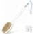 Bubbob Dual-Sided Back Scrubber w Long Handle ($4.80 / (약: 7,390원))