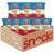 40-Ct 1-Oz Ruffles Potato Chips ($14.10 / (약: 21,709원))