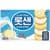 [지마켓]롯데샌드 파스퇴르 순우유맛 315g 4개 (11,830원/유클무료) (무료배송)
