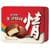 오리온초코파이 틴케이스 12p, 468g, 1개 (7,120원 / 무료배송)