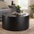 Better Homes & Gardens Miller Drum Coffee Table ($49.70 / (약: 76,523원))