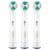 3-Ct Oral-B Daily Clean Replacement Toothbrush Heads ($10.00 / (약: 15,318원))