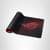 35.4 x 17.3" ASUS ROG Sheath Black Extra-Large Gaming Mouse Pad ($14.99 / (약: 22,961원))