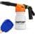 SwiftJet Car Wash Foam Cannon Spray Gun Microfiber Wash Mitt ($26.80 / (약: 41,052원))