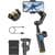 AOCHUAN Smart X3 360° Pan Rotation Gimbal Stabilizer for iPhone ($37.60 / (약: 57,595원))