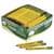 72-ct Ticonderoga Golf Pencils w Erasers ($6.95 / (약: 10,646원))