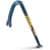 5 8" x 18" ESTWING Gooseneck Wrecking Bar ($10.85 / (약: 16,620원))