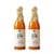 [옥션]저온압착 더 진한 참기름 350ml + 350ml (12,920원 / 무배)