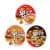 팔도 왕뚜껑 110g x 5개+김치왕뚜껑 110g x 5개+짬뽕왕뚜껑 110g x 5개 (18,132원 / 무료배송)
