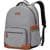 15.6"-17.3" 31L RealCool Laptop Backpack ($13.30 / (약: 20,372원))