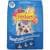 22-lb Purina Friskies Dry Cat Food Seafood Sensations w Salmon, Tuna, & Shrimp ($12.15 / (약: 18,611원))