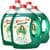 맘스럽 플로럴 액체세제 2.5L 5개 5400원 (5,400원 / 무료배송)