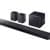 Samsung Q-Series HW-Q990F 11.1.4 Ch Soundbar Subwoofer Rear Speakers ($797.99 / (약: 1,222,361원))