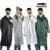 [네이버]화이트울프 다회용 EVA 우의 가벼운 휴대용 우비(5,800원/무배)