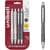 4-Pk uni-ball Jetstream RT 0.7mm Fine Point Pens ($3.30 / (약: 5,054원))
