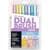 10-Pk Tombow Dual Brush Pen Art Markers ($10.20 / (약: 15,624원))