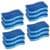 12-Pk CELOX Kitchen Non-Scratch Dish Sponges ($7.10 / (약: 10,875원))