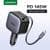 UGREEN 145W 90W 60W 차량용 충전기 3 USB-C & 1 USB-A 포트 PD QC4.0 리트랙터블 케이블 포함 ($4.05 / (약: 6,203원))