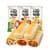 [떠리몰]한끼GO 쫀득쫀득 저당떡바 혼합 100g x 24팩 (33,990원/무료) (무료배송)