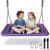 60" x 32" Everyfun Waterproof Rectangle Platform Tree Swing ($41.99 / (약: 64,320원))