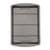 GoodCook 15"x10.5" Nonstick Carbon Steel Baking Pan w Raised Wire Rack ($10.90 / (약: 16,696원))