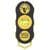 C.H. Hanson Magnetic Stud Finder ($9.40 / (약: 14,398원))