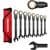 : 8-Pc WorkPro SAE Flex Head Ratcheting Combination Wrench Set ($49.99 / (약: 76,314원))